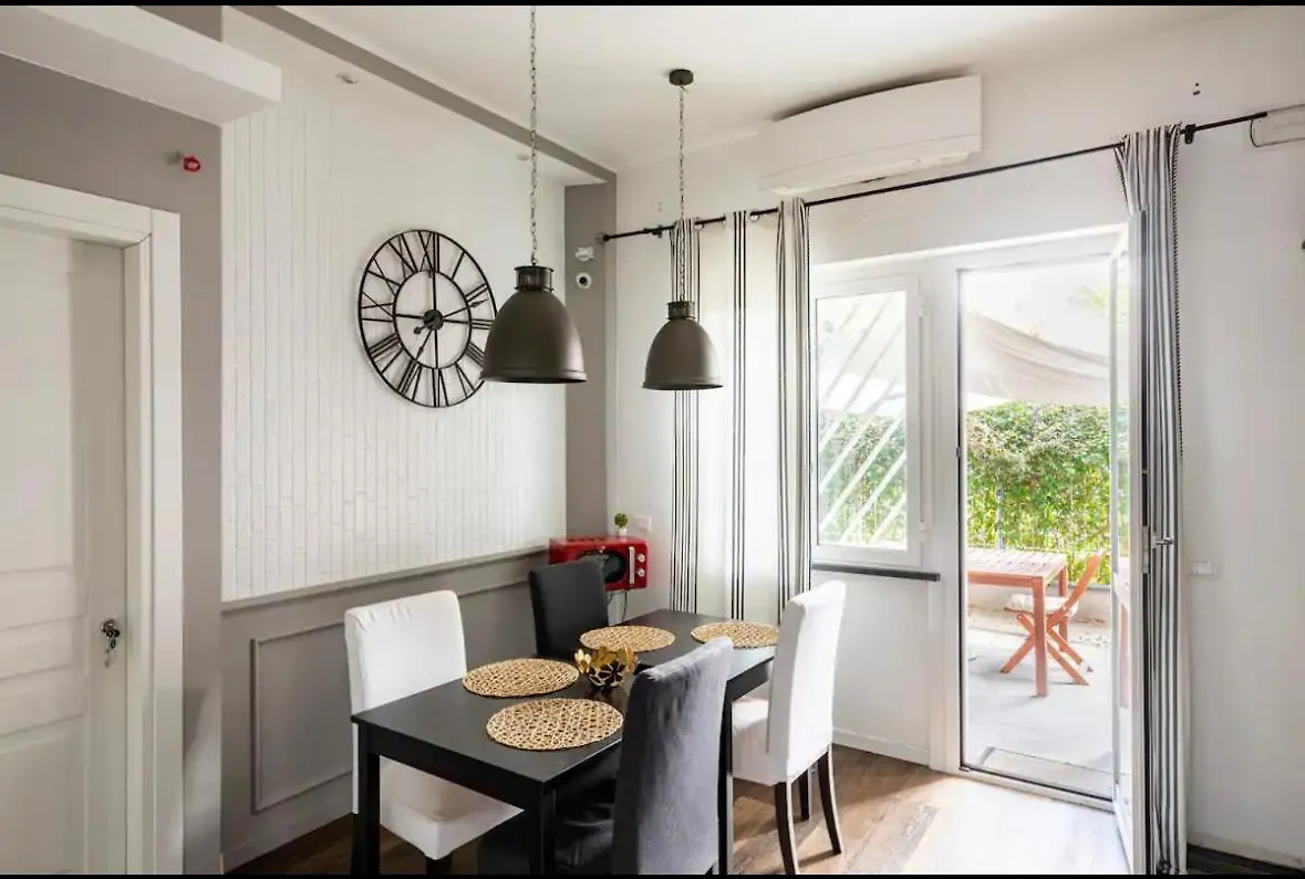 Casa Proto - Garden Rooms Rom 0*,  Italien