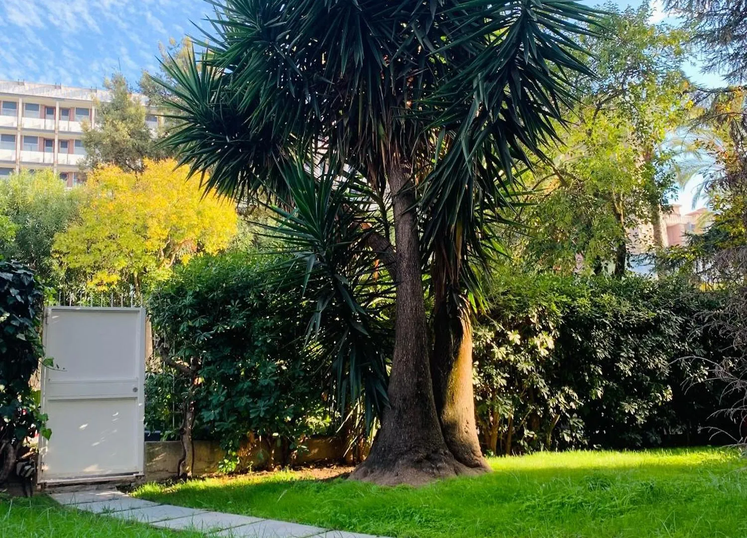 Casa Proto - Garden Rooms Rom Pensionat